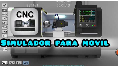 simulador de torno cnc|cnc web simulator.